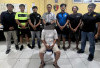  Modus Tawarkan Pekerjaan, Warga BU Diamankan Polisi