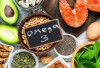 7 Resep Makanan dengan Kandungan Omega 3 Tinggi