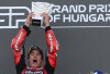 Marc Marquez Dipuji Bos: Strategi di MotoGP Hungaria Nyaris Sempurna!