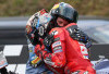 Kata Sang Ibu soal Rivalitas Marc dan Alex Marquez di MotoGP