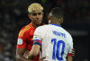 Spanyol Kalahkan Prancis: Lamine Yamal Pecundangi Mbappe 6 Kali!
