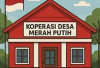 86 Desa dan Kelurahan Sudah Bentuk Kopdes Merah Putih 