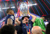 Duh... Juara Bertahan Liga Champions Selalu Terperosok ke Playoff