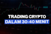 Belajar Trading Crypto dari Nol: Panduan Praktis 30 Menit untuk Pemula