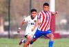 Indonesia U-17 Vs Paraguay U-17: Garuda Muda Kalah 1-2 di Laga Uji Coba