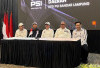 Jokowi Ungkap Target PSI Lebih Besar dari Cuma Masuk Senayan