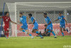 Indonesia U-23 Vs India: Garuda Muda Kalah 1-2