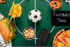 Berat Badan Naik gara-gara Nobar Piala Dunia? Dokter Gizi Bagikan Tips Mencegahnya
