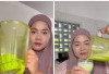 Cara Bikin Minuman Kolagen Segar yang Ampuh Hempaskan Kerutan 