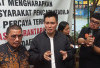 Baim Wong Dapat Hak Asuh Anak, Ini Pesan untuk Paula Verhoeven
