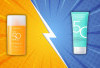 Sunscreen Wardah SPrF 50 Biru dan Orange, Beda Warna Beda Manfaat