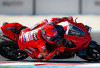 Marc Marquez dan Bagnaia Jajal Sirkuit Baru MotoGP