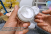 ONLYYOU Whitening Essence Cream: Solusi Skincare Pagi & Malam untuk Kulit Glowing dan Sehat