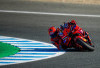 Hasil Practice MotoGP Prancis 2025: Marc Marquez Tercepat Lagi