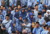 Sebegini Gaji Pokok PPPK Lulusan SD, SMA, Sarjana, Tercantum di Kontrak Kerja