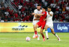 Irak Kehilangan Mesin Gol, Kabar Baik untuk Timnas Indonesia