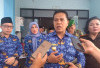 4 Pejabat Lebong Ikut Lelang di Kabupaten Rejang Lebong , Bupati: Kalau Gagal, Wajib Mundur
