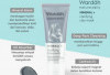 Clay Mask Wardah Untuk Komedo dan Jerawat