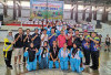 POPDA 2024 Tingkat Provinsi Bengkulu, Lebong Urutan 8 dengan 6 Medali