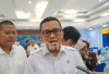 Foto Main Domino Bareng Azis Wellang Bikin Heboh, Menteri Karding Bilang Begini