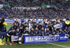 Jepang Vs Indonesia: Samurai Biru Perkasa Banget di Kandang