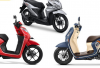 Perbandingan Skutik Honda 110 cc: BeAT, Genio, dan Scoopy