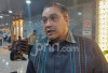 DPR Bakal Panggil KPU Terkait Temuan Pemakaian Jet Pribadi