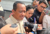 Pasokan Batu Bara Sudah Aman, Bahlil: Enggak Ada Masalah Lagi