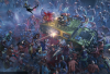John Carpenter’s Toxic Commando Resmi Rilis, Game Co-op Zombie Bergaya Horor 80-an Hadir di PS5, Xbox Series, 