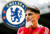 Chelsea Menyiapkan Dana Besar untuk Memboyong Garnacho dari MU