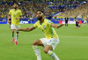 Kans Cunha Jadi Pemain Tertajam MU di Piala Dunia
