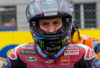 Quartararo Panas di Silverstone: 'Saya Bukan Pembalap Bodoh!'