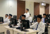 Selter JPTP Jabatan 4 Kepala OPD Lebong, 11 Peserta 'Digembleng' 3 Hari di Palembang