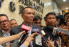 Keamanan Negara