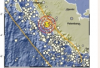 Bengkulu Utara Diguncang Gempa M5,3, Terasa Hingga ke Lebong 