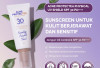 3 Acne Sunscreen Lokal yang Bikin Kulit Berminyak Lebih Tenang