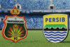 Bhayangkara FC Vs Persib: Comeback, Maung Bandung Menang 4-2