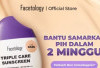 Kenali 3 Varian Sunscreen Facetology, Cocok untuk Kulit Apa?