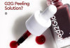  Glad2Glow AHA BHA PHA Intensive Peeling Solution, Cocok Untuk Kecilkan Pori-Pori Wajah