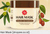 3 Hair Mask Melembapkan untuk Rambut Kering, Anti Kusut