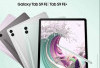 Samsung Galaxy Tab S9 FE dengan S Pen Gratis dan Jaringan 5G Super Cepat