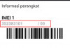 Cara Cek IMEI OPPO Terbaru 2026, Bisa Lewat Kode
