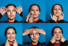    Tips Face Yoga Cuma 3 Menit Untuk Tiruskan Wajah Secara Alami