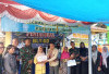 Desa Tanjung Bungai II Salurkan BLT DD untuk 5 KPM, Tiap KPM Terima Rp1,5 Juta