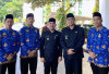 10 Ribu Honorer R1, R2, R3 Diangkat PPPK, R4 Diusulkan ke Paruh Waktu