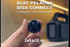Cara Mudah Mendeteksi Alat Pelacak Tak Dikenal di Android dan iPhone
