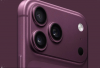 Bocoran Pilihan Warna iPhone 18 Pro: Dark Cherry Jadi Primadona Baru?