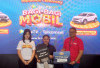 Gegara Gemar Nonton Drama, Perempuan Ini Bawa Pulang Hadiah Mobil