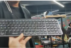 Keyboard Office Wireless MEWAH dan PREMIUM, tapi MURAH MERIAH (Review Rexus KL100 & Rexus KL200)