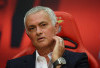 Mourinho Jawab Rumor Balik Latih Real Madrid